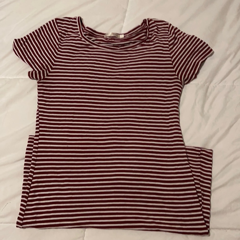 T-shirt dress